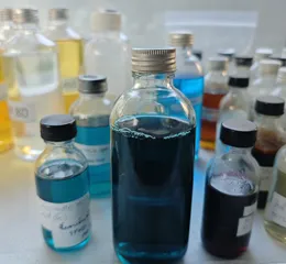 草甘膦铵 150g/l SL (来自TC)