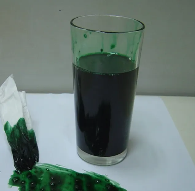 42% paraquat