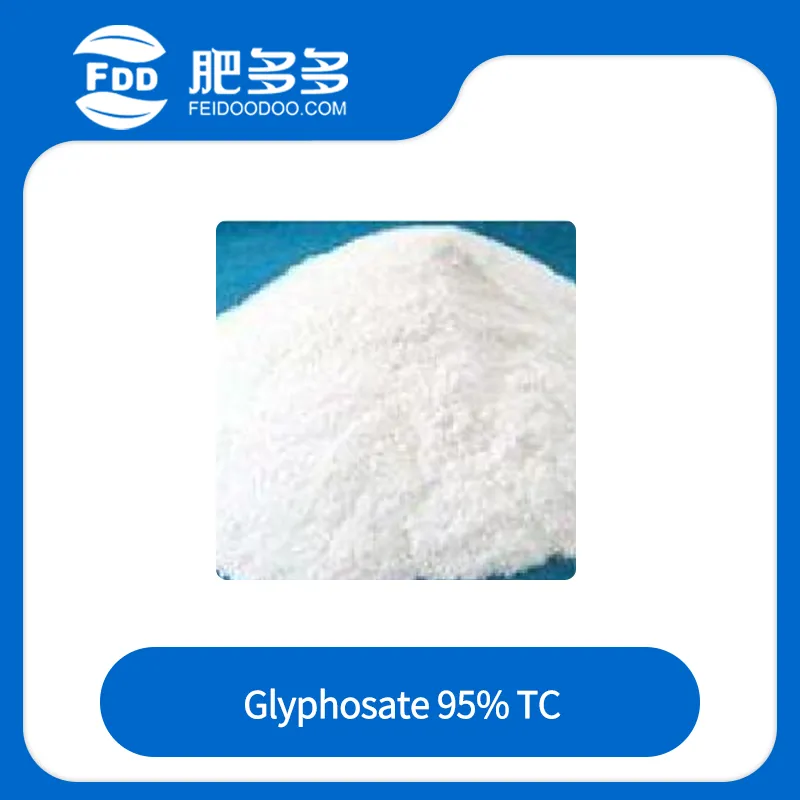 Glyphosate 95% TC-
