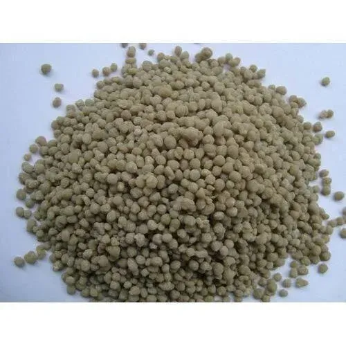 GRANULAR DI-AMMONIUM PHOSPHATE