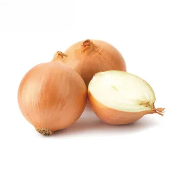 YELLOW ONION