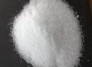 Monoammonium Phosphate (MAP) 10-50-0 in powdered form