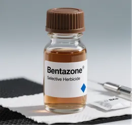 Bentazone Product Introduction