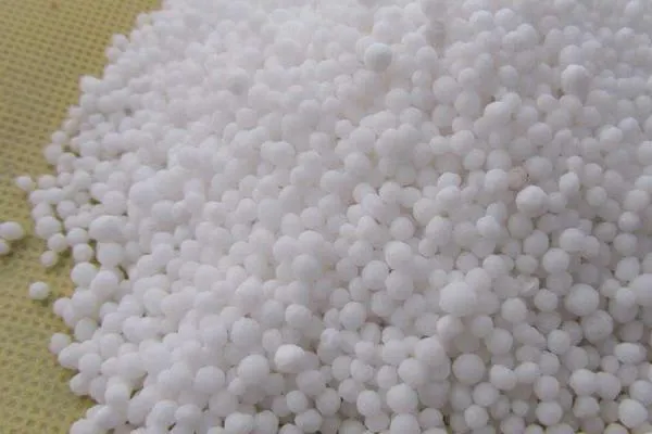 NITROGEN FERTILIZER (30-0-0)