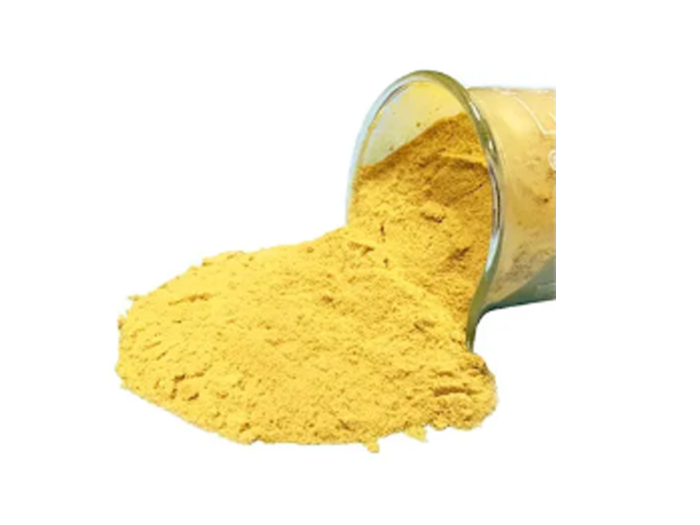 Poly Ferric Sulphate (PFS)