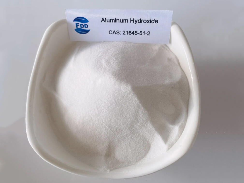 Aluminium Hydroxide