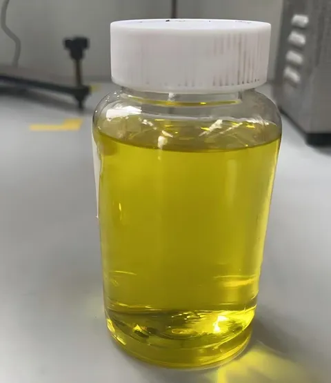 Glyphosate 360G/L SL（20L）