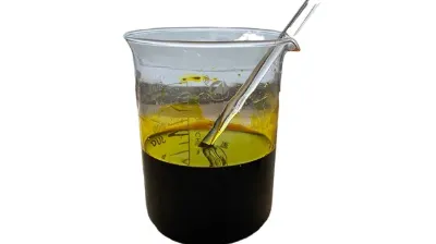 Ferric Chloride Product Introduction