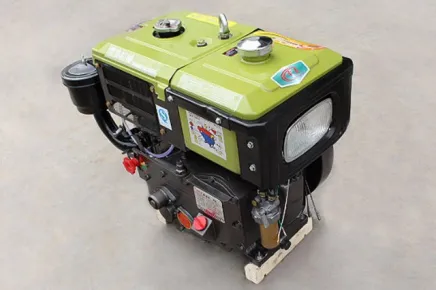 R180NL Diesel Engine