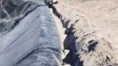 FDD 透明/多功能蓝色温室膜（150/180/200 微米，紫外线处理）产品介绍