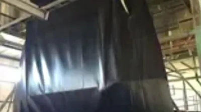 FDD 工厂高品质温室薄膜，适用于番茄、大麻、蓝莓等产品介绍