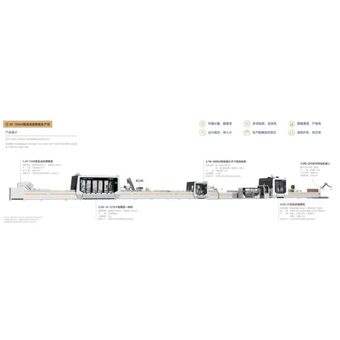Jinwang mesin pengisi botol kecepatan tinggi, mesin pengisi cerdas 20-100ml kecepatan tinggi