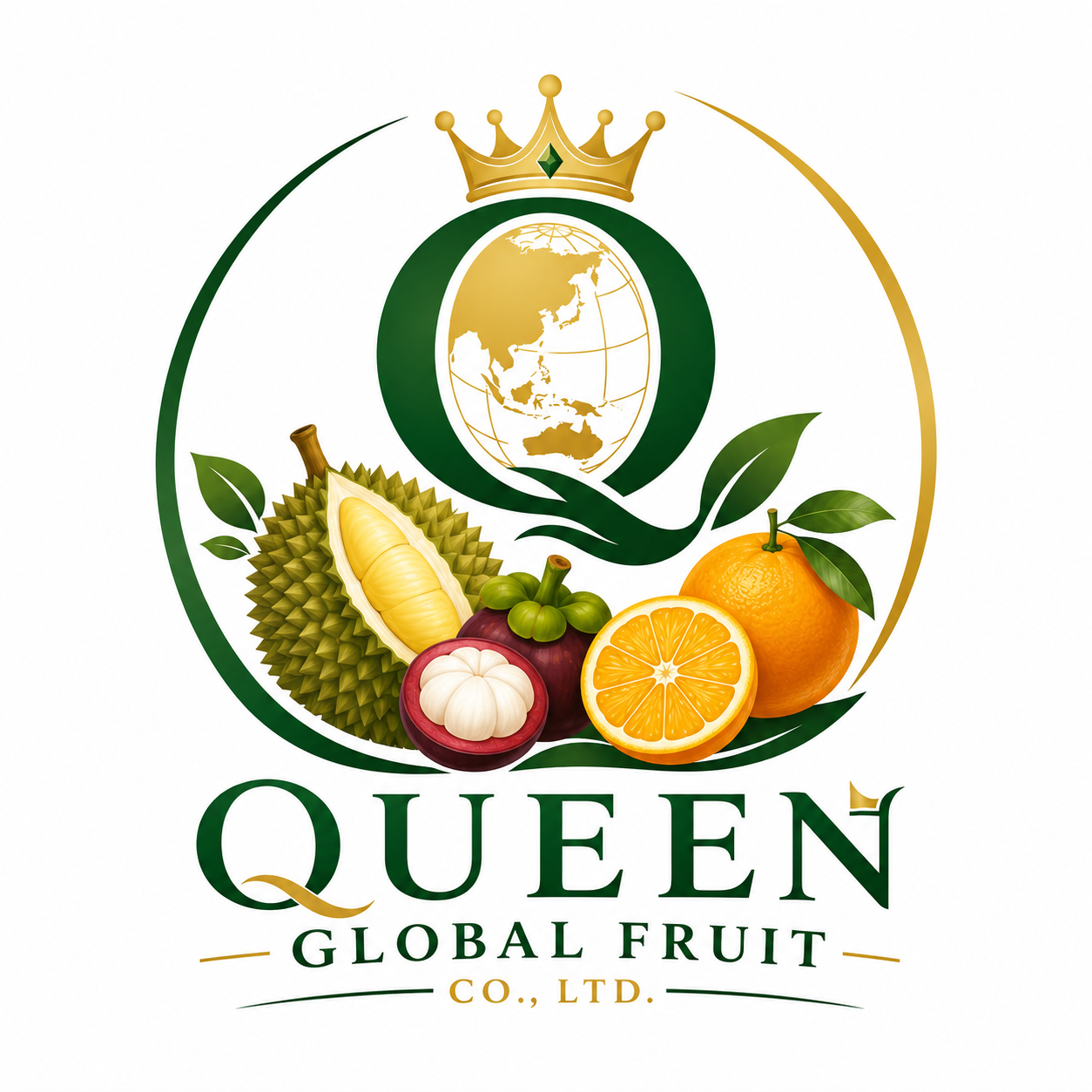 Queen Global Fruit Co., Ltd.
