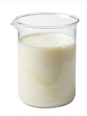 Fresh Natural Rubber Latex