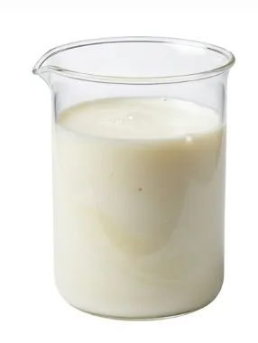 Fresh Natural Rubber Latex