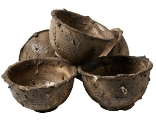 Field Rubber Cup Lumps 