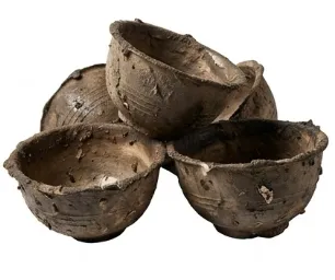 Field Rubber Cup Lumps 