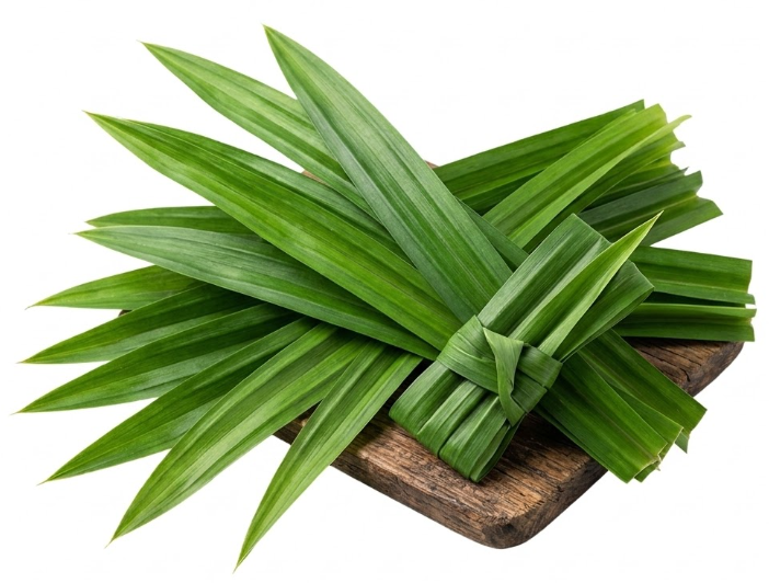 Fresh Pandan Leaves