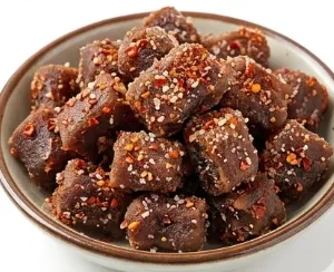 Spiced Tamarind / Spicy Salted Tamarind Candy 
