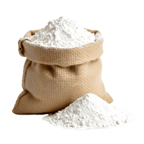 Industrial Bulk Sacked Tapioca Starch