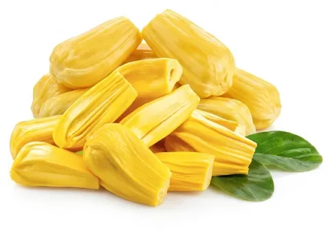 Ready-to-Eat Fresh Jackfruit Bulbs