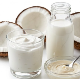 Coconut Cream / Coconut Milk / Coconut Heavy Cream
