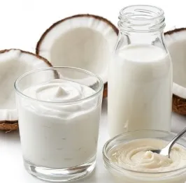 Coconut Cream / Coconut Milk / Coconut Heavy Cream