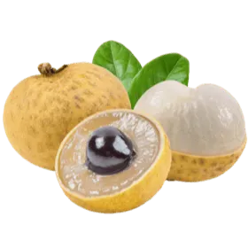 Fresh Longan Fruit