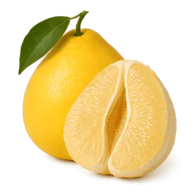 Fresh Whole Pomelo