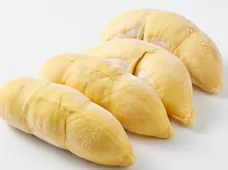 Frozen Durian Pulp - Grade A