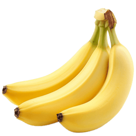 Fresh Banana - Namwa/Gros Michel/Kluai Khai