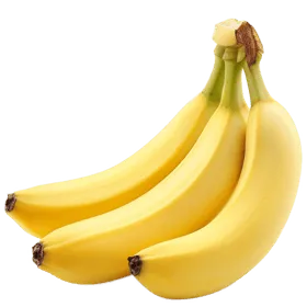 Fresh Banana - Namwa/Gros Michel/Kluai Khai 