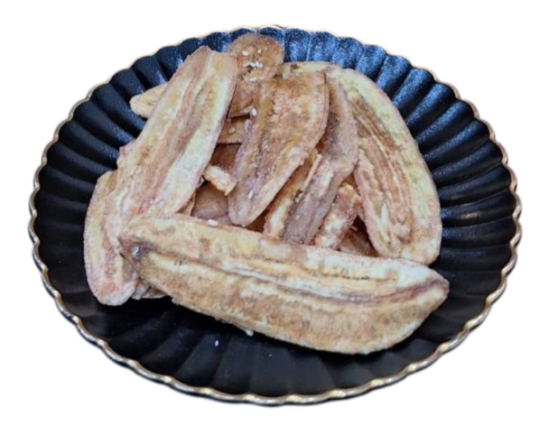 香蕉片