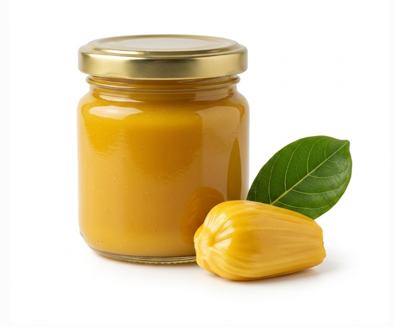 Jackfruit Puree / Liquid Pulp 