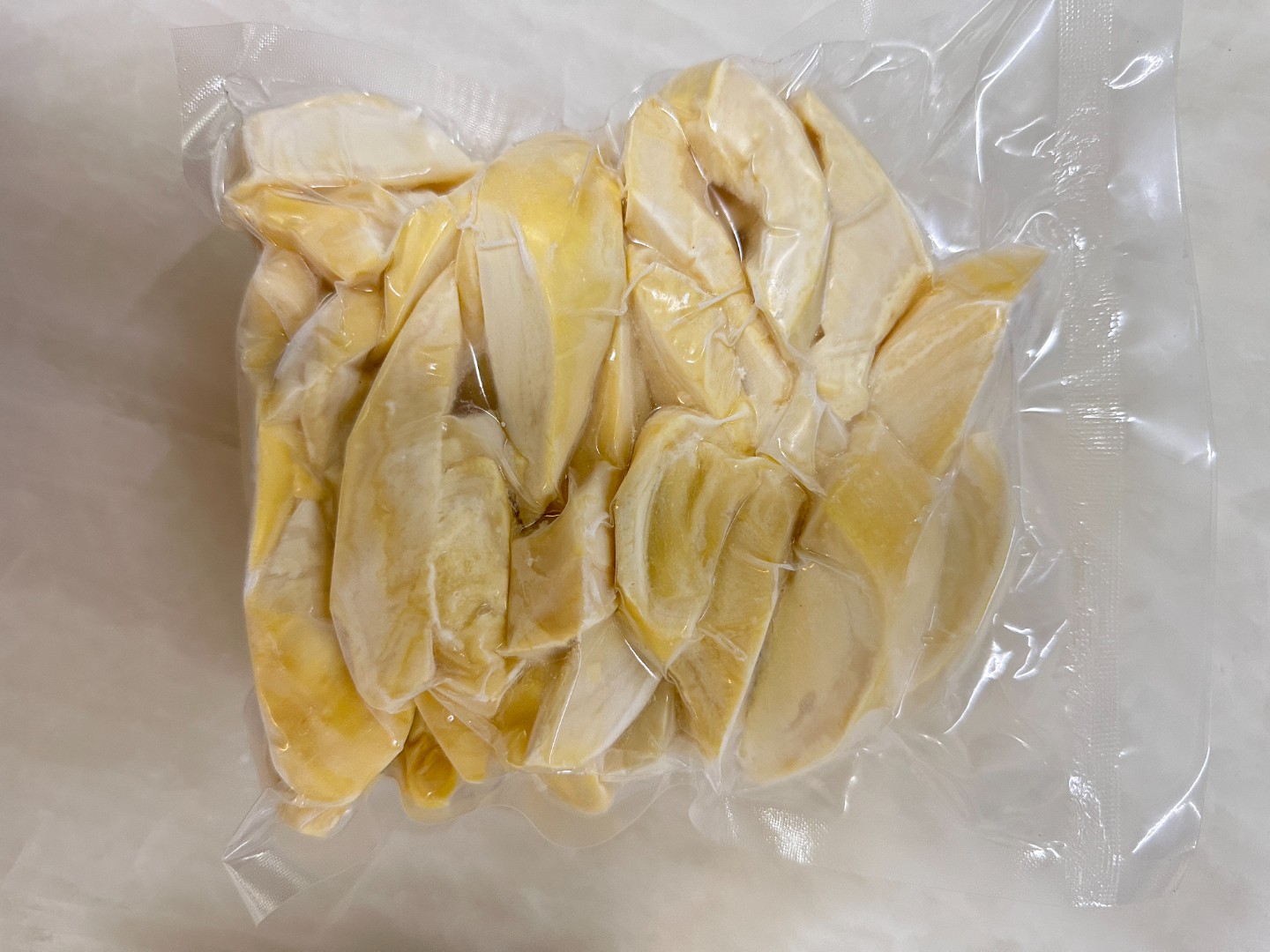 Durian French Fries