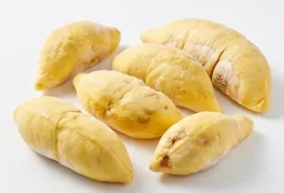Frozen Durian Pulp - Grade C 
