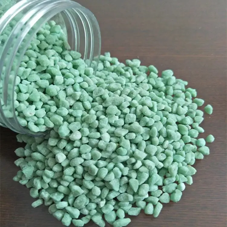 Water Treatment Chemicals Price Ferrous Sulphate Monohydrate