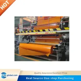 FDD High Quality & Hot Sale for Wrap Film for Cotton, Cotton Packing Film, Stretch Film for Cotton Bale