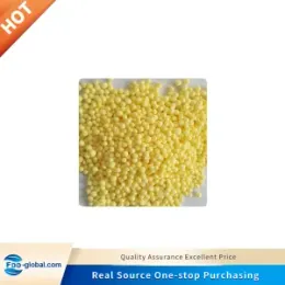 Sulfur Coated Urea