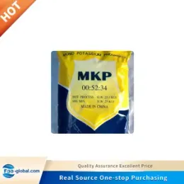 Hot PROCESS CAS 7778-77-0 MKP /Monopotassium Phosphate / Potassium dihydrogen phosphate