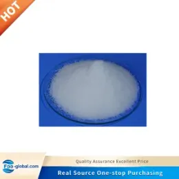 White Crystal 62% Potassium Chloride