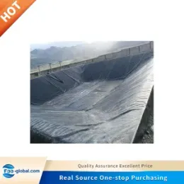China Factory for HDPE Geomembrane, HDPE Pond Liner, HDPE Sheet