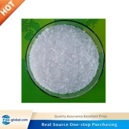 Ammonium Sulphate Caprolactam Grade for All Plants