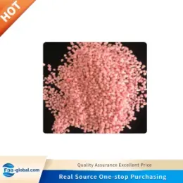 Potasium klorida Rusia