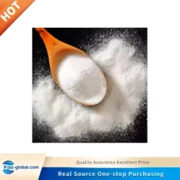Food Additive Sodium Bicarbonate Compound 99%