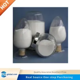 Calcium Formate Additive Particles Widely Used Additive for Animal Dietary and Early Coagulation