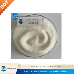 Calcium Diformate Calcium Formate for Animals