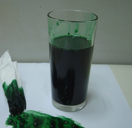 Paraquat Product Introduction