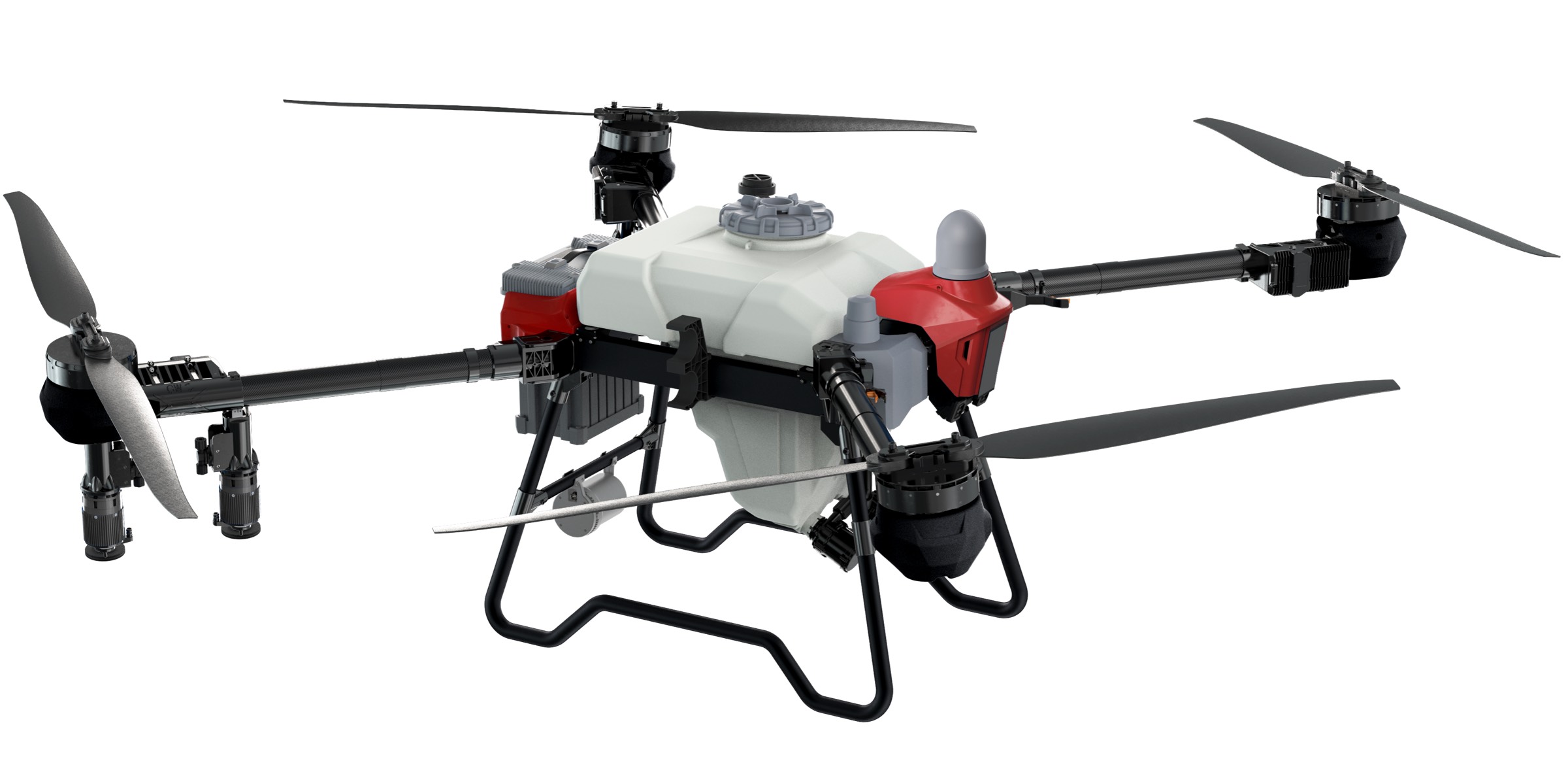 Agricultural UAV IBI-F70