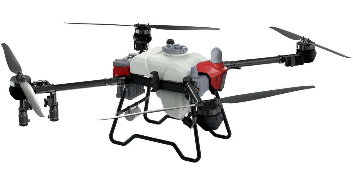 Agricultural UAV IBI-F70
